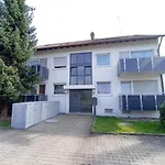 Bodensee Apartments Friedrichshafen Schnetzenhausen