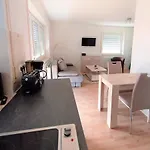 Bodensee Apartments Friedrichshafen Schnetzenhausen