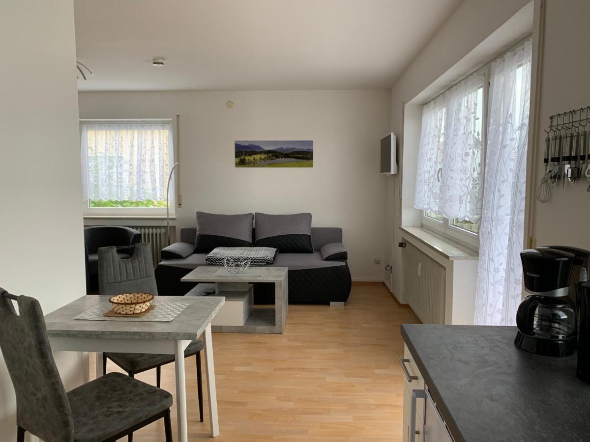 Bodensee Schnetzenhausen Apartment