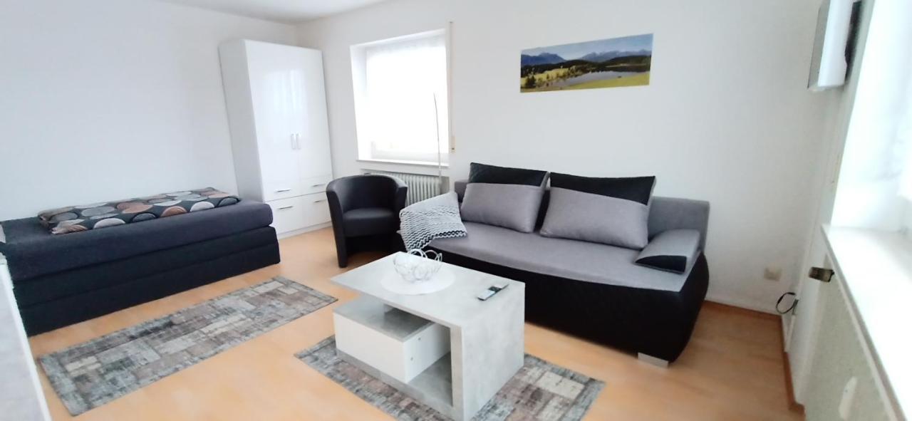 Bodensee Schnetzenhausen Apartment Friedrichshafen