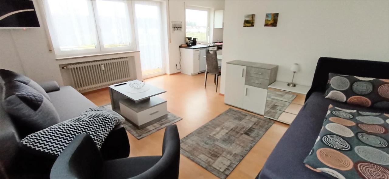 Bodensee Schnetzenhausen Apartment *