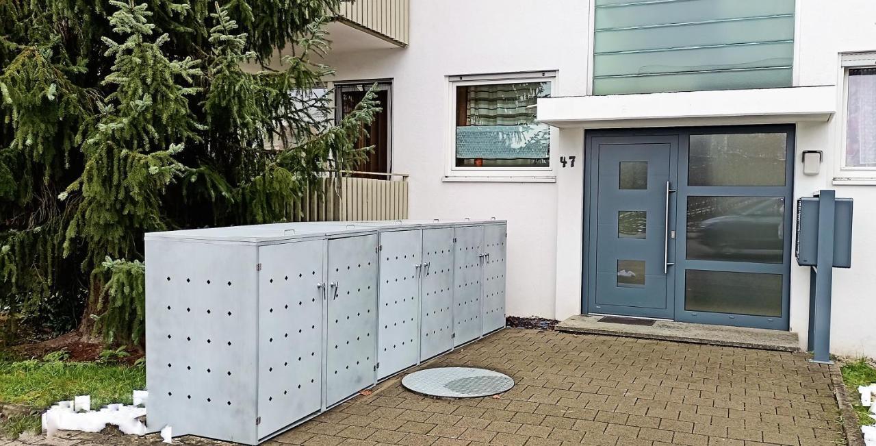 Apartment Bodensee Schnetzenhausen