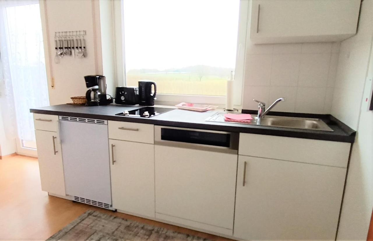 Apartment Bodensee Schnetzenhausen Friedrichshafen