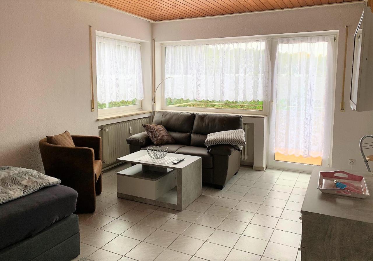 Bodensee Schnetzenhausen Apartment *