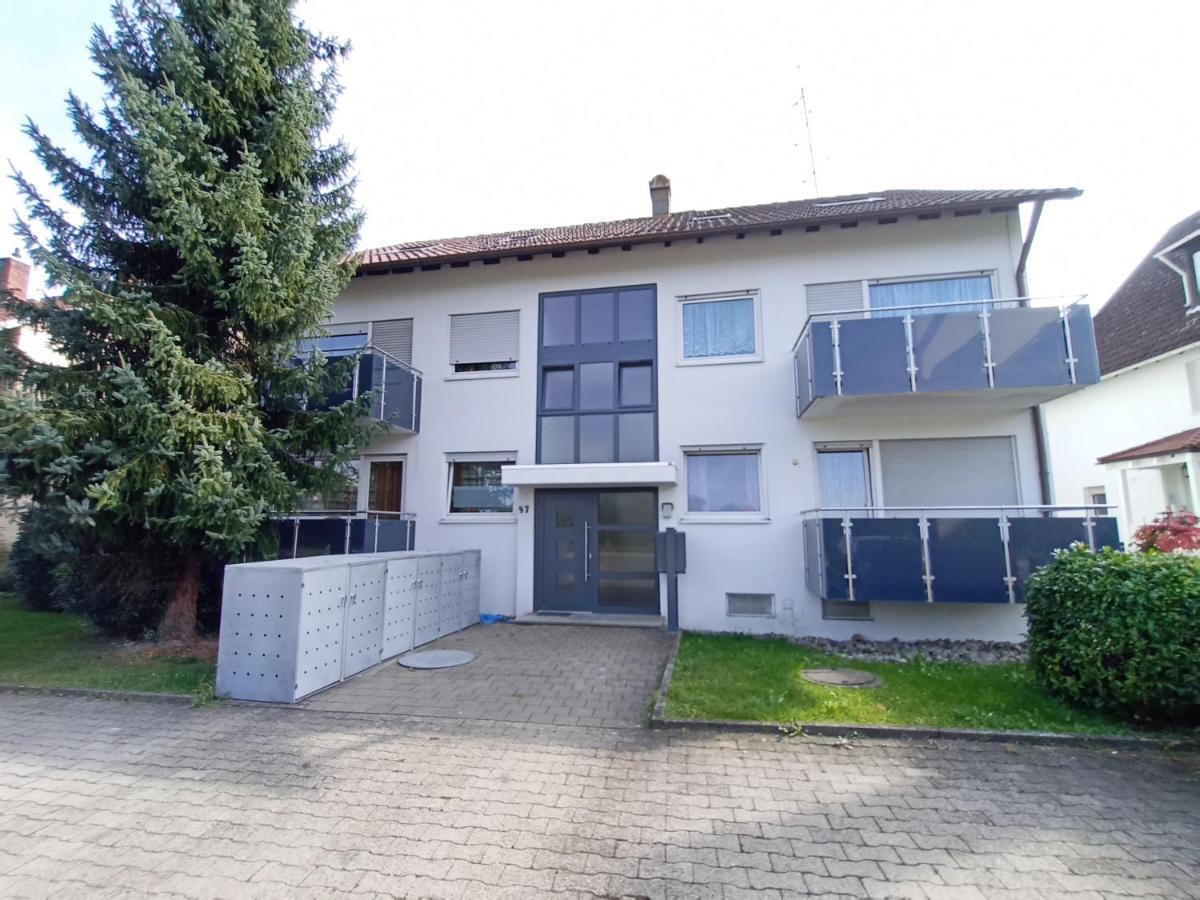 Apartment Bodensee Schnetzenhausen