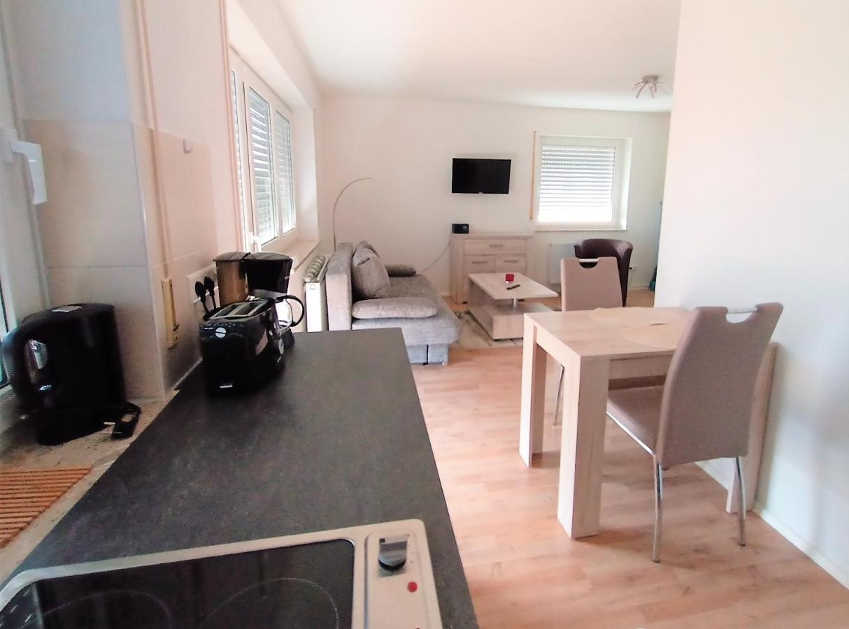 Bodensee Schnetzenhausen Apartment *