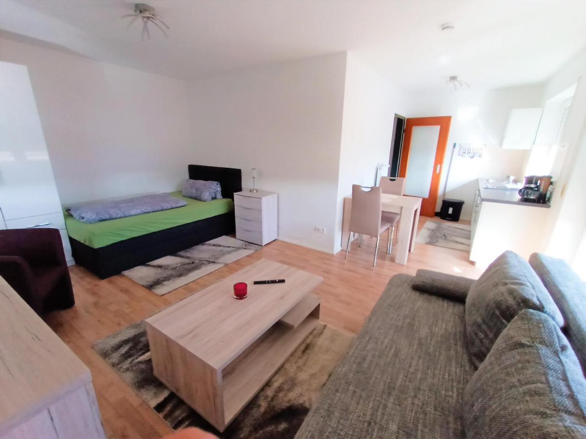 Apartment Bodensee Schnetzenhausen *