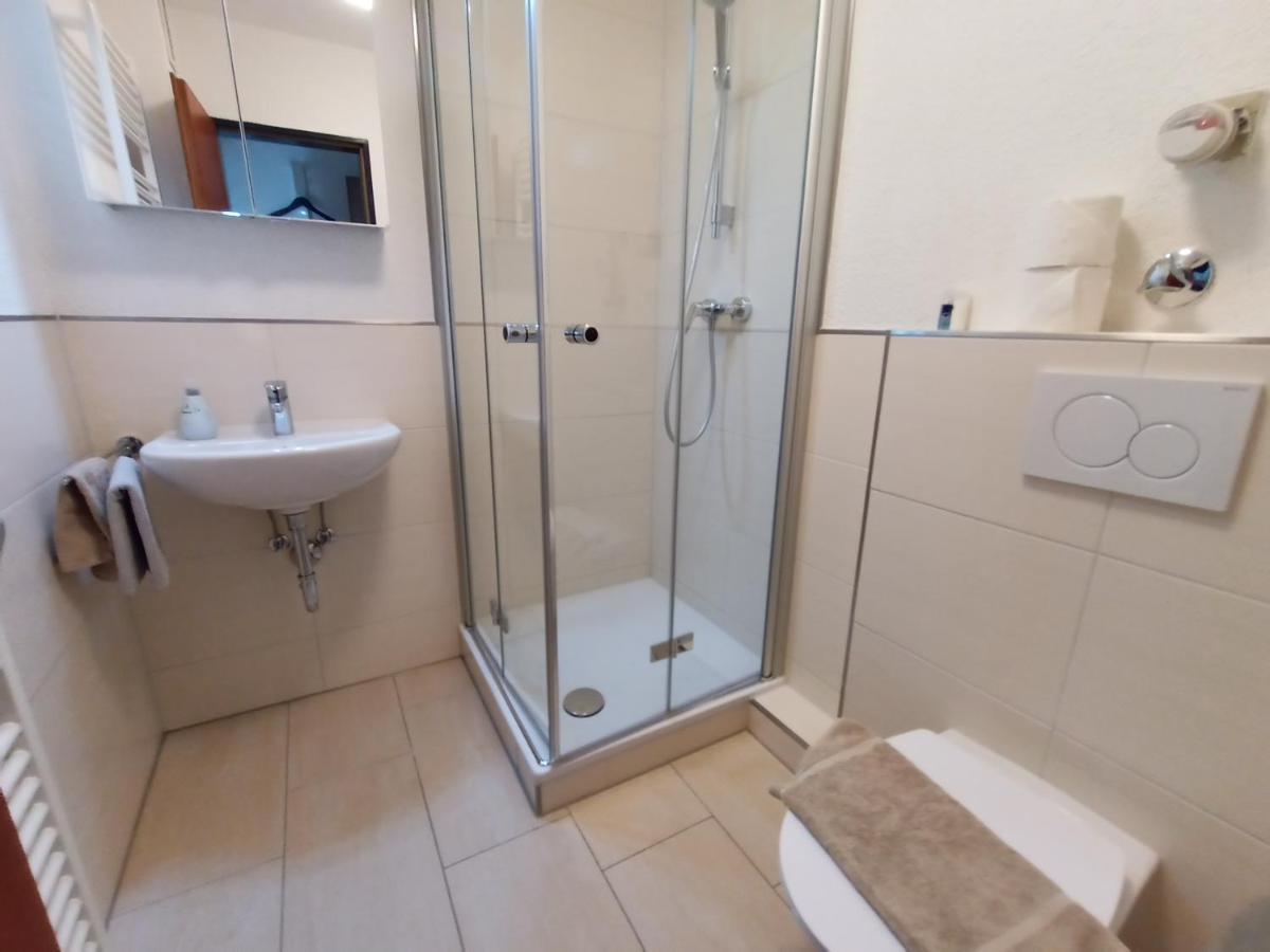 Bodensee Schnetzenhausen Apartment Friedrichshafen