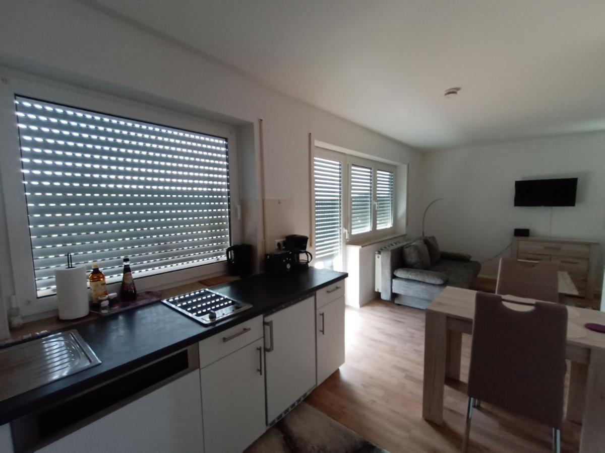 Bodensee Schnetzenhausen Apartment Friedrichshafen