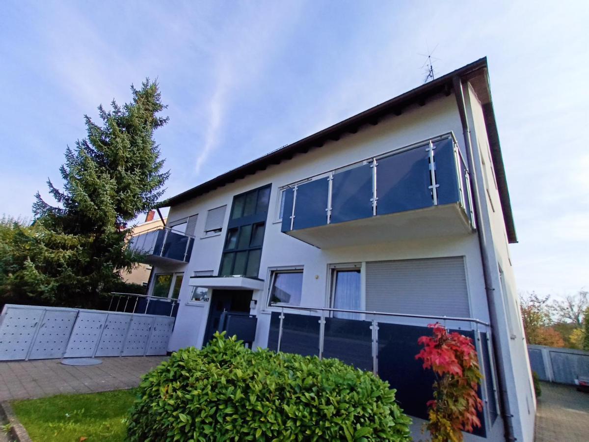 Apartment Bodensee Schnetzenhausen Friedrichshafen